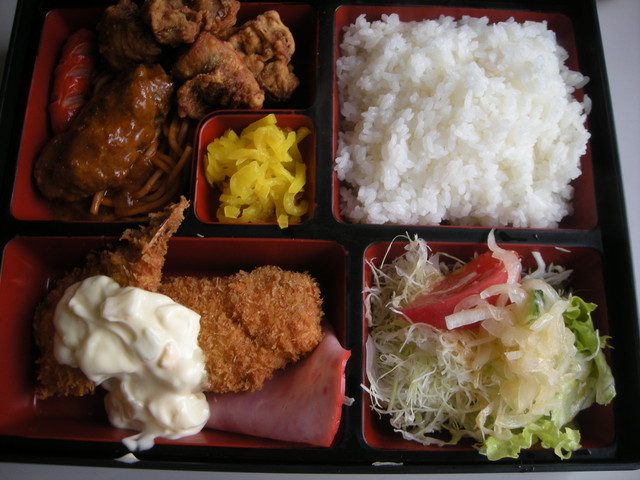 昔ながらのドライブイン By テイク レストラン百花園 石清水八幡宮 洋食 食べログ