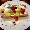 ケーキハウスミサワ 石和店