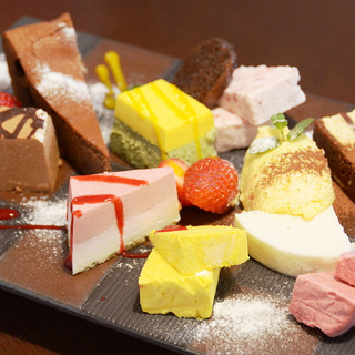 トラットリア ゼータ_1