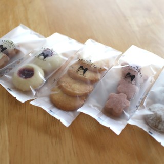 Salon de The ALOUETTE_0