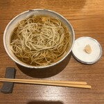 Soba Sasuga - 