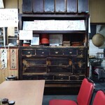 山田屋 - 内観②