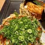 Okonomiyaki Micchan Souhonten - 