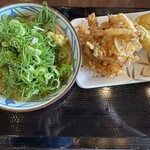 丸亀製麺 - 