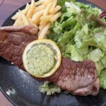 肉ビストロ&クラフトビール ランプラント - 