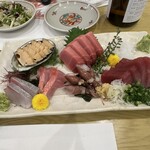 Sushi Tajima - 