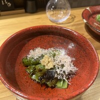 鯖とか烏賊とか真とか - 