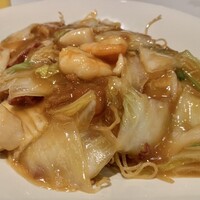 南国酒家 原宿本店 - 