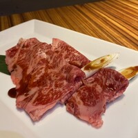 焼肉 龍園 西中洲店 -  焼肉 龍園 西中洲店 -