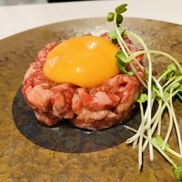 和牛焼肉 ワンダフィレ - 