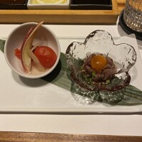 焼肉 龍園 西中洲店 -  焼肉 龍園 西中洲店 -