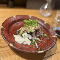 鯖とか烏賊とか真とか - 