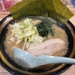 ラーメンビッグ - 