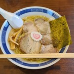 らーめん 双葉 - 料理写真: