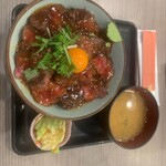 金沢肉食堂 - 