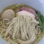 麺や 福はら - 