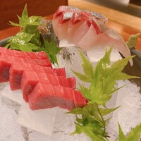 魚匠 銀平 心斎橋店 - 