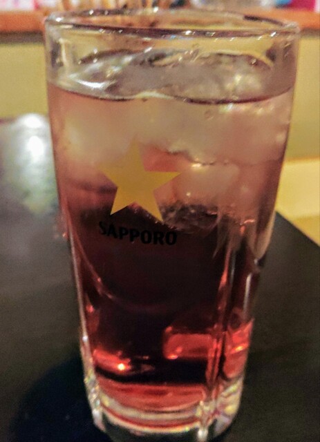 串揚げ 寒河江 だるま - 寒河江（串揚げ）の写真