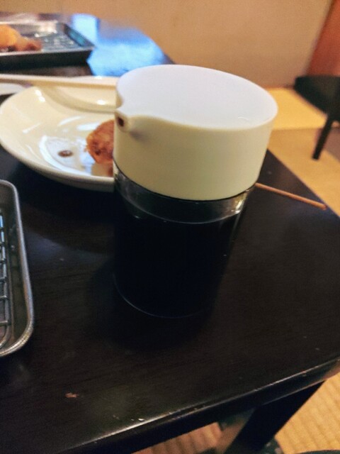 串揚げ 寒河江 だるま - 寒河江（串揚げ）の写真