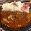 スパイス ファクトリー - 料理写真: