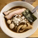 Chuuka Soba Ichi - 