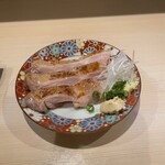 燃えよ麺助 - 