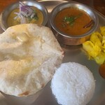 Shiva curry wara - 