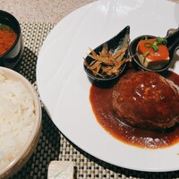 鉄板ダイニング織部 - 