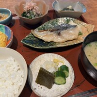 京都一の傳  六本木ヒルズ店 - 