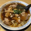 ラーメン あおきや 喜多町店
