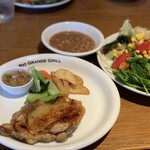 RIO GRANDE GRILL - 