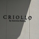 CRIOLLO - 