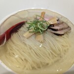 寿製麺 よしかわ 西台駅前店 - 