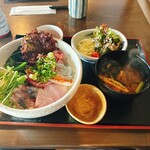 魚彩居酒屋 ののの - 