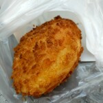 1954 Fukuoka - カレーパン