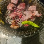 焼ジビエ 罠 神田 - 