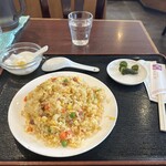 広東料理 味彩館 - 