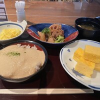 浅草むぎとろ 本店 - 