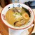 函館麺や 一文字 - 料理写真:
