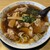 ラーメン あおきや - 料理写真: