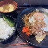 Oosaka Yakisoba Semmon Tenkiwami - 