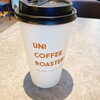 UNI COFFEE ROASTERY 横浜ジョイナス店
