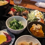食べ処 飲み処 みもと - 