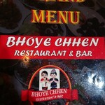 BHOYE CHHEN - 