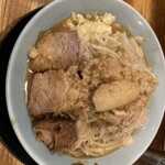 ラーメン 盛太郎 - 