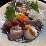 船頭料理 魚庄 - 