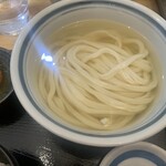 うどん処 重己 - 