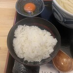 うどん処 重己 - 