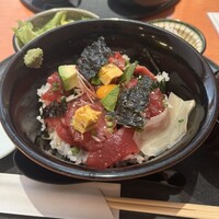 寿司 向月 笹島 - 