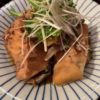 和洋cuisine BAR 一と九_1